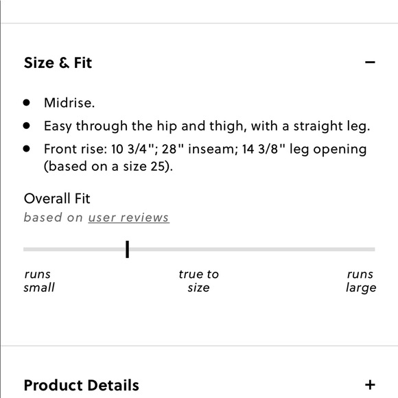 J Crew Slouchy Boyfriend jean, Norwich wash - Picture 8 of 8